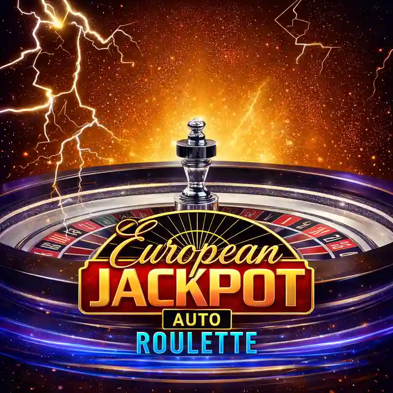 Laruin ang European Portomaso Auto Roulette