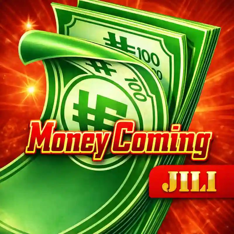 Money Coming online slot game