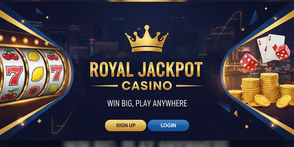 Spin Casino Bonus Banner