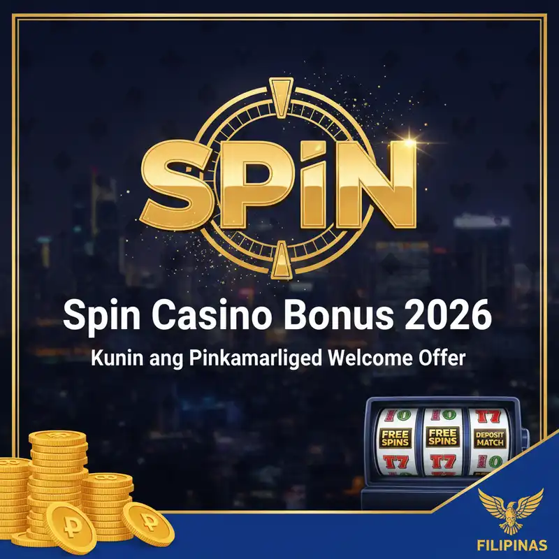 Bonus Promo