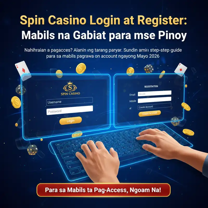 Login Guide